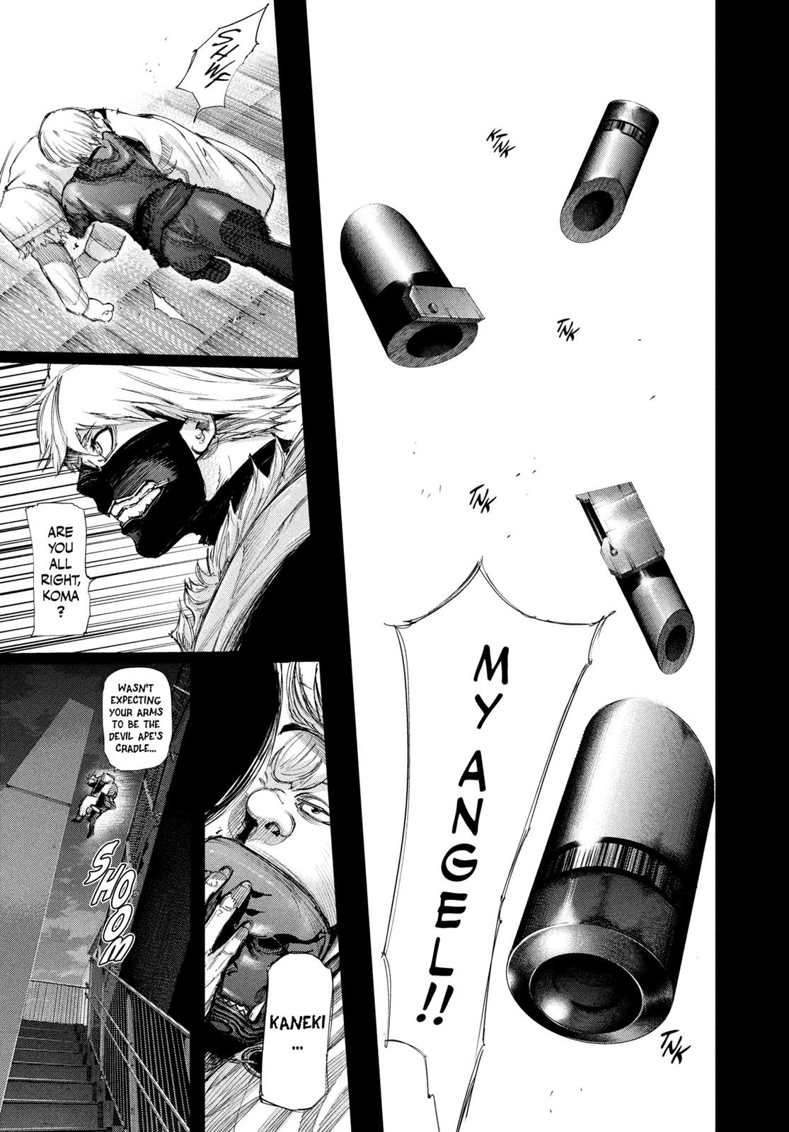 Capitolo 132 — Page 4