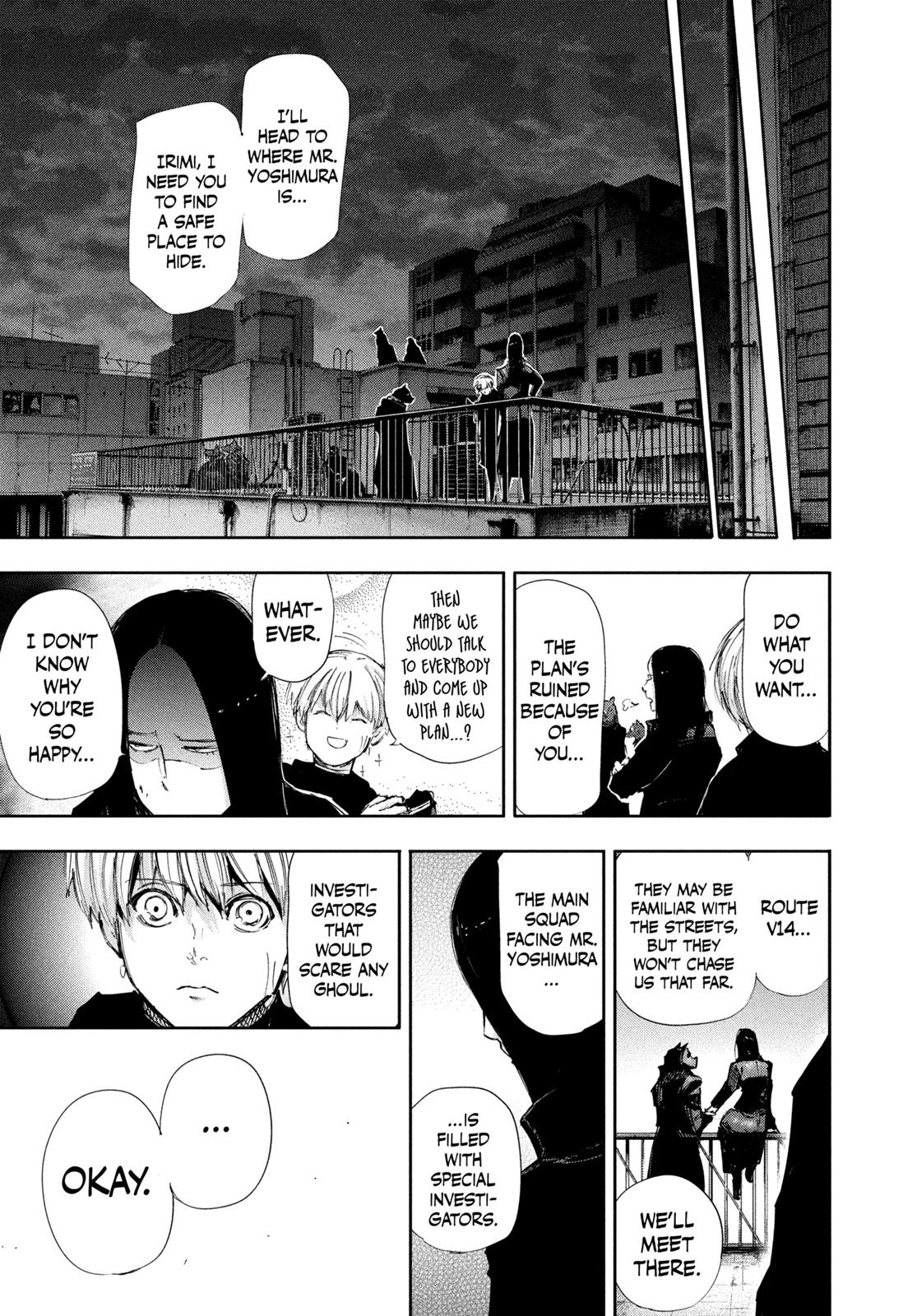 Capitolo 132 — Page 10