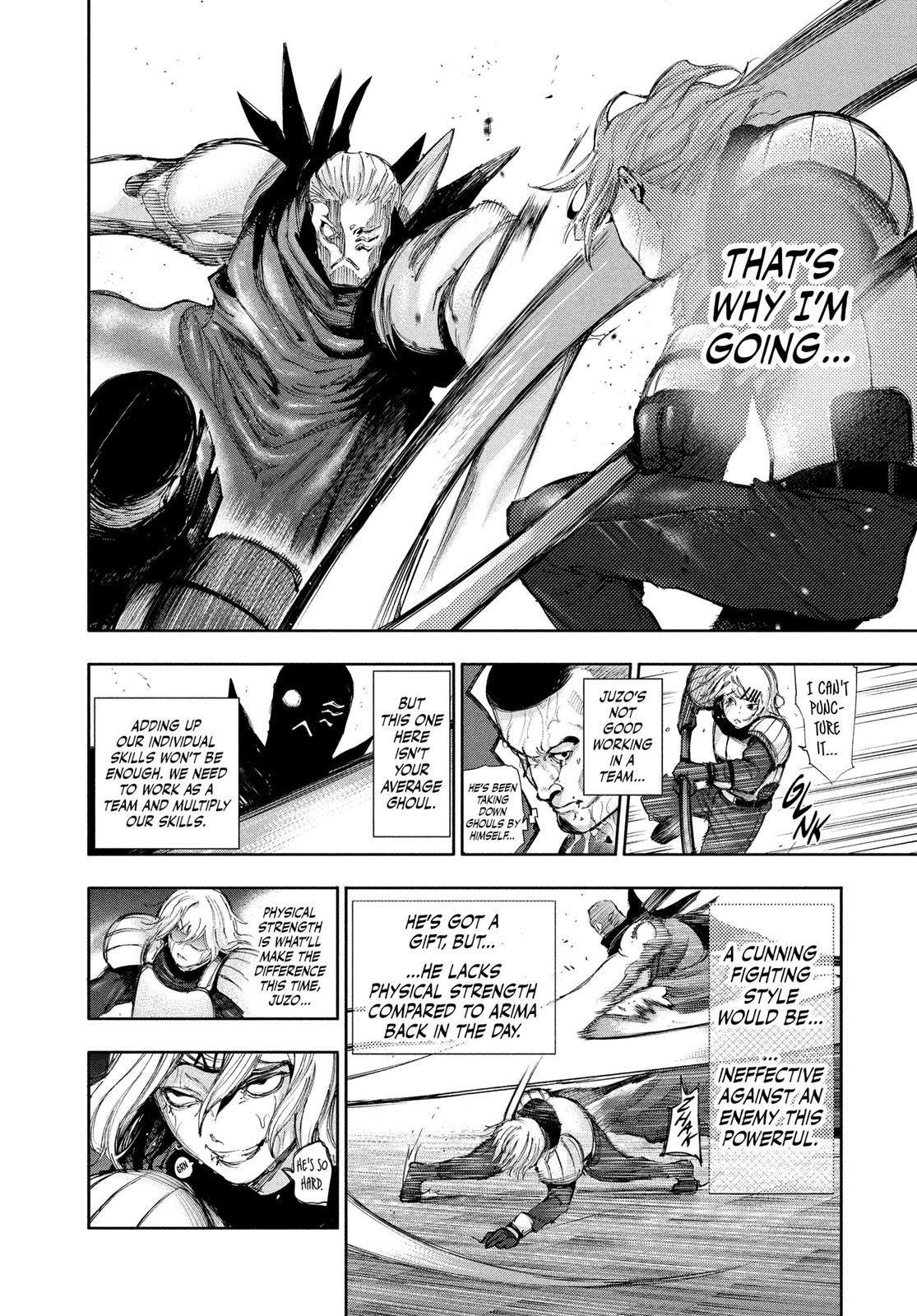 Capitolo 132 — Page 11