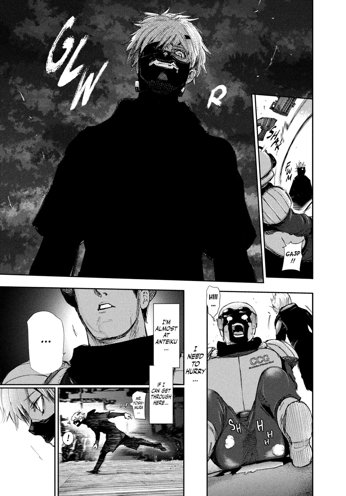 Capitolo 132 — Page 14
