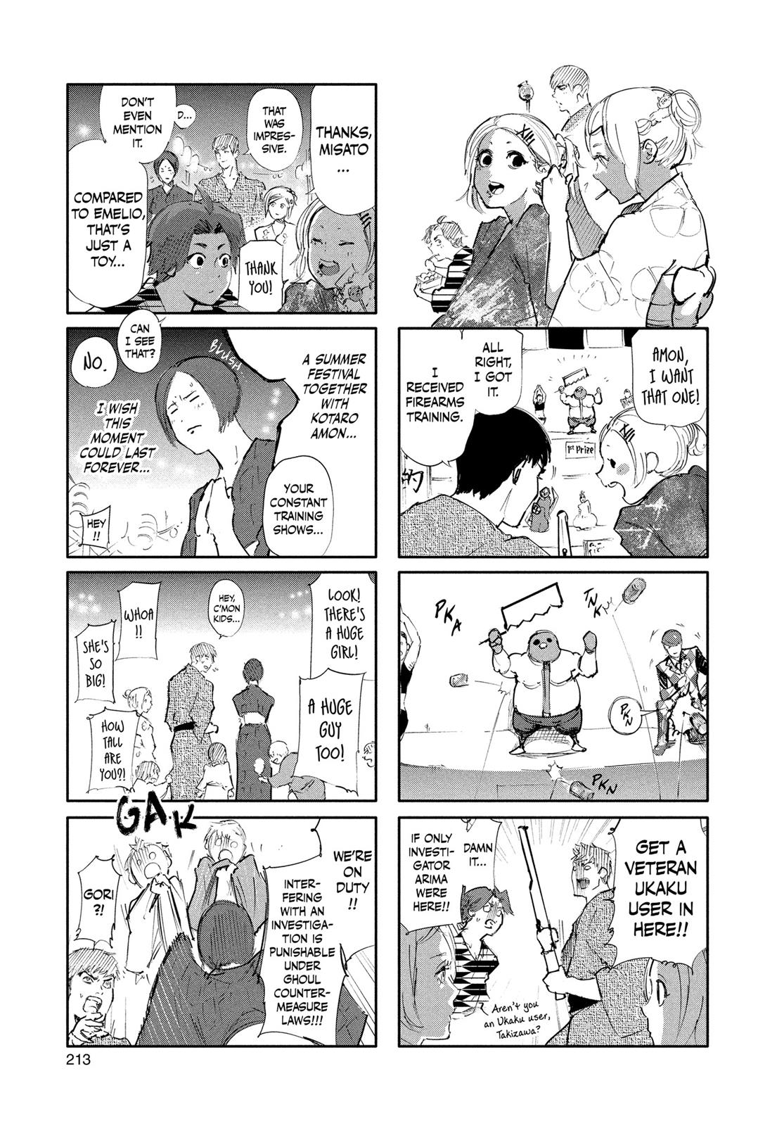 Capitolo 132 — Page 19