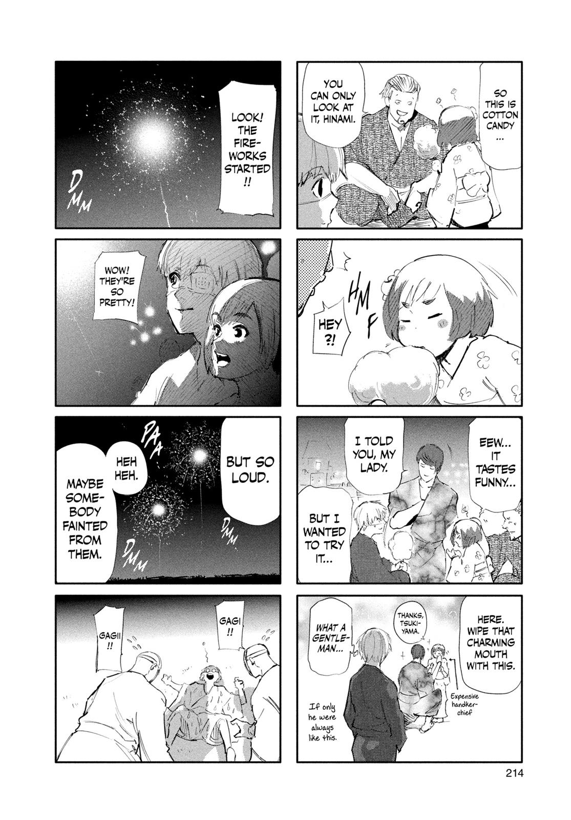 Capitolo 132 — Page 20