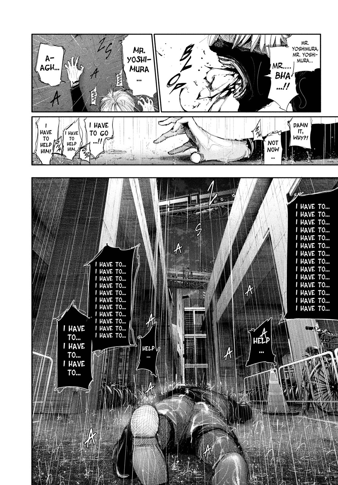Capitolo 135 — Page 7