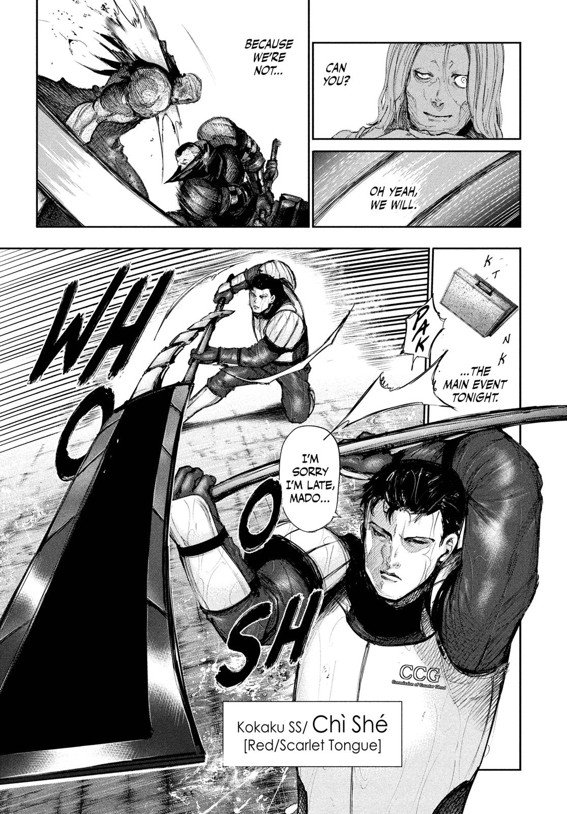 Capitolo 135 — Page 12