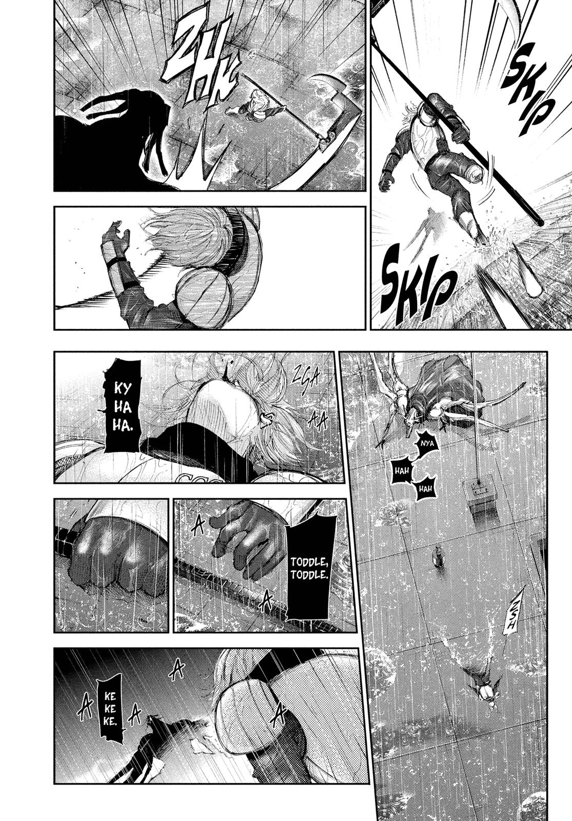 Chapter 138 — Page 11