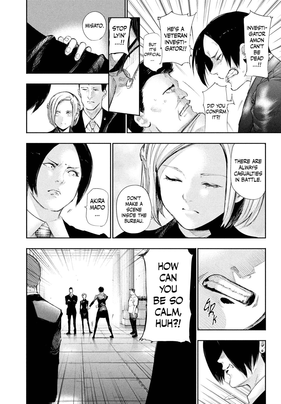 Capitolo 143 — Page 6