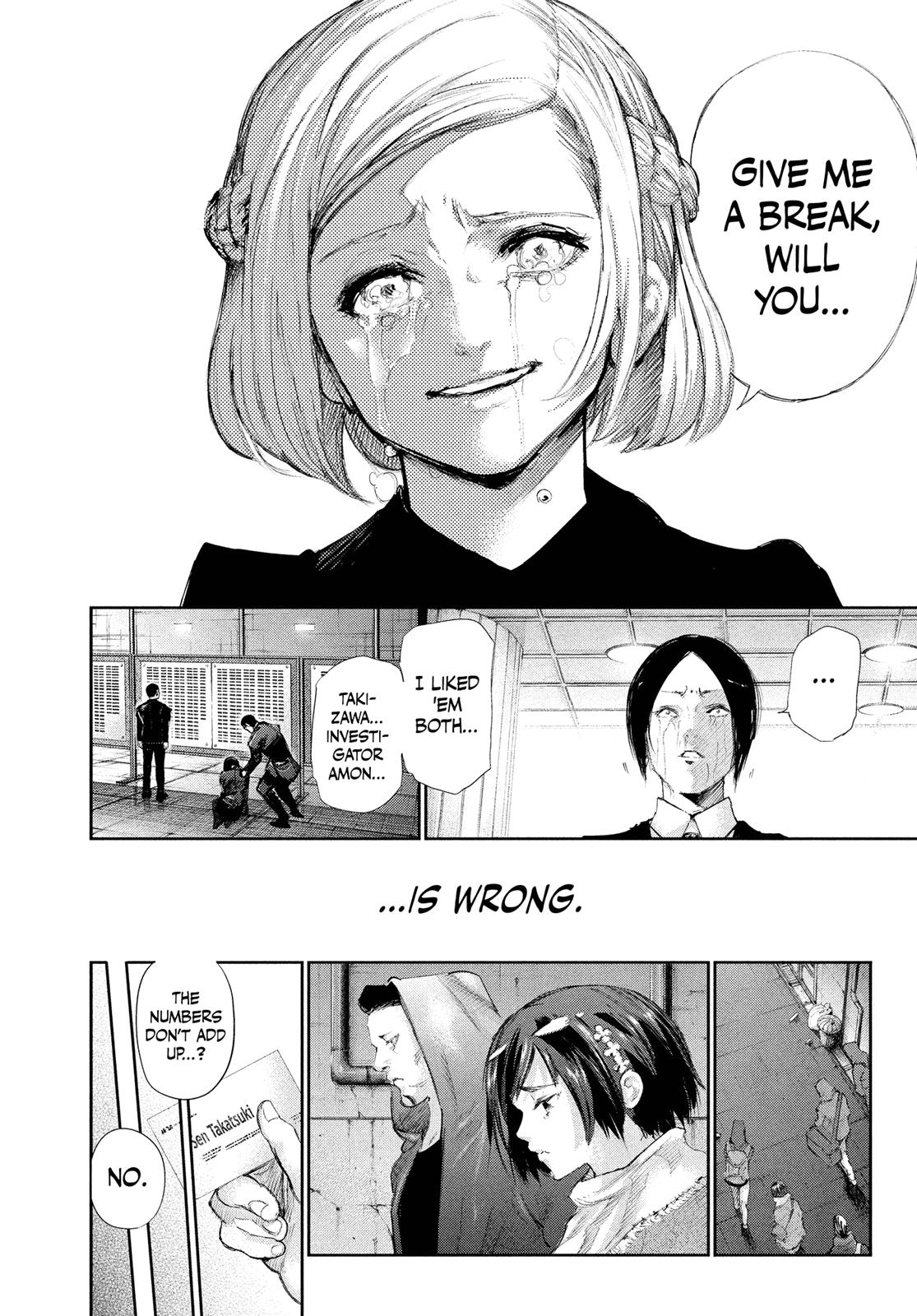 Capitolo 143 — Page 8