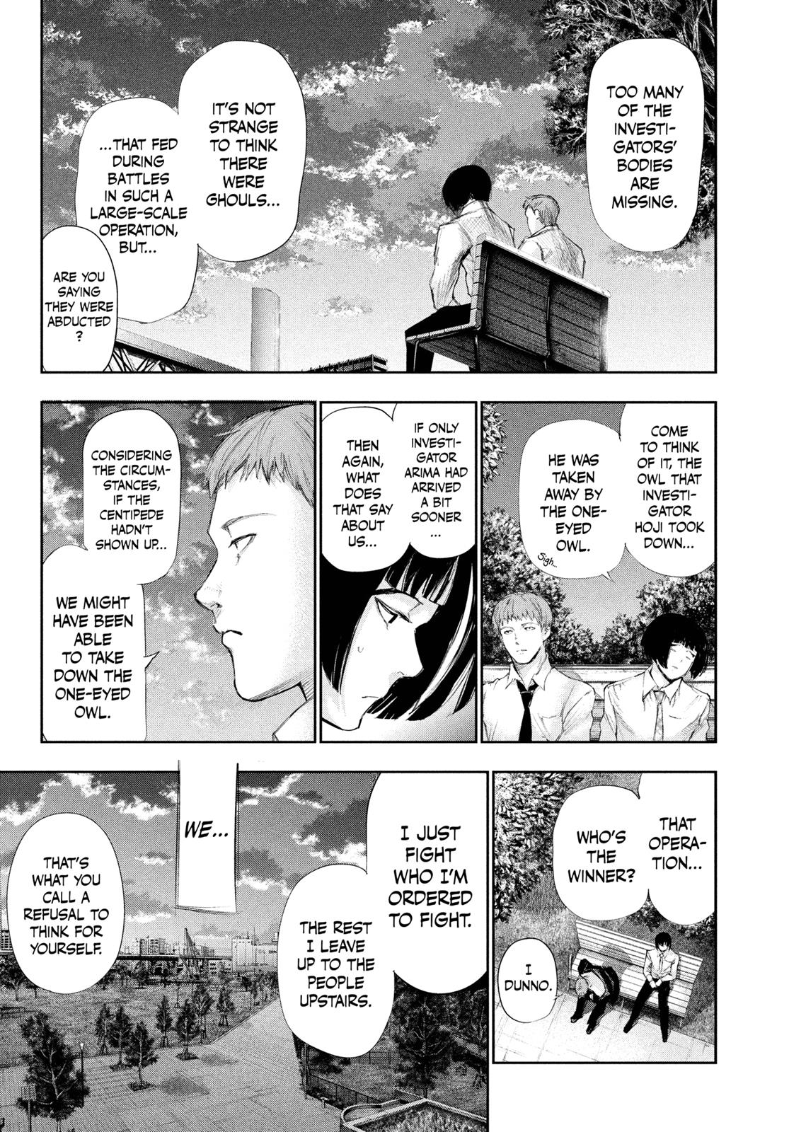 Capitolo 143 — Page 9