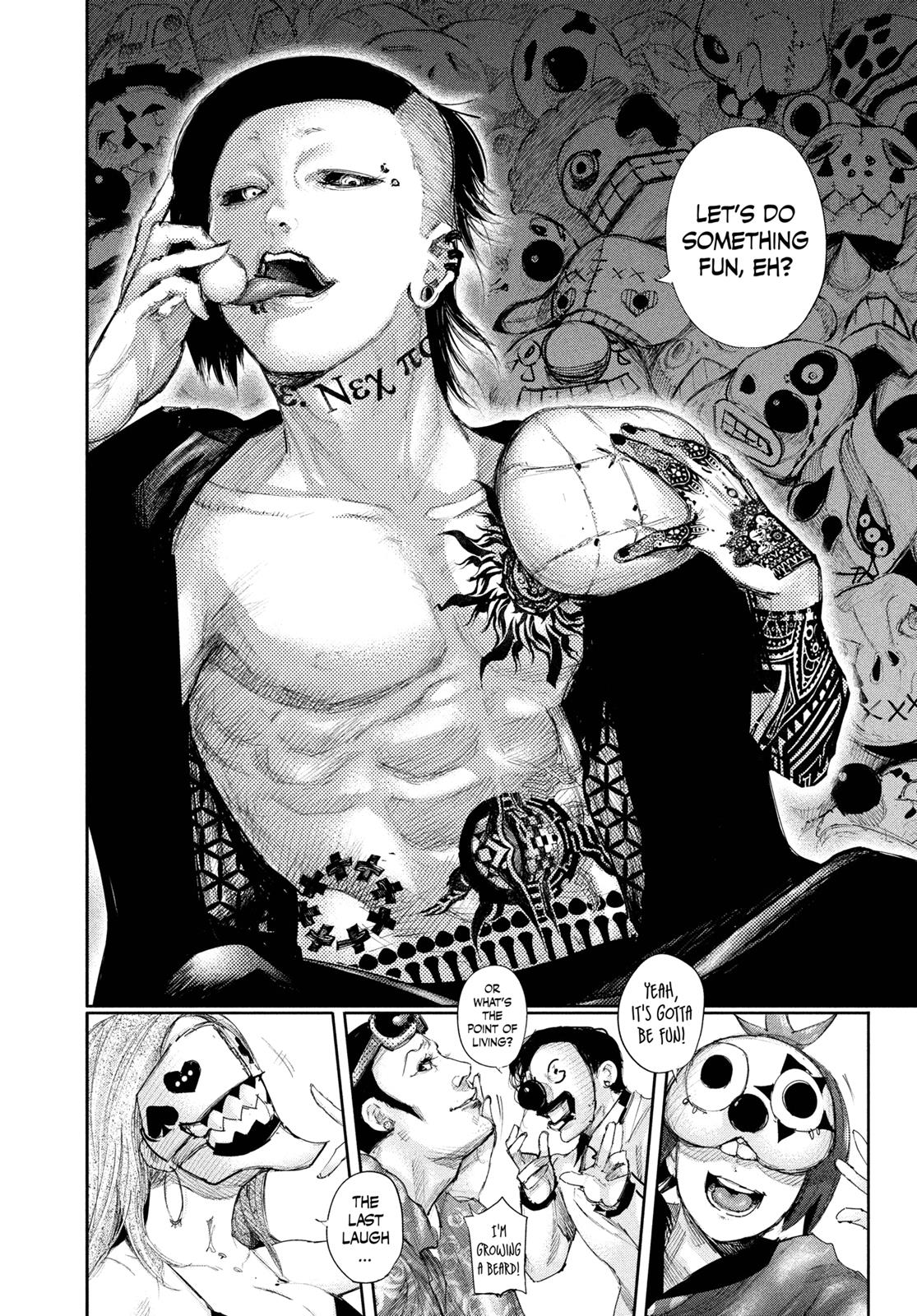 Capitolo 143 — Page 18