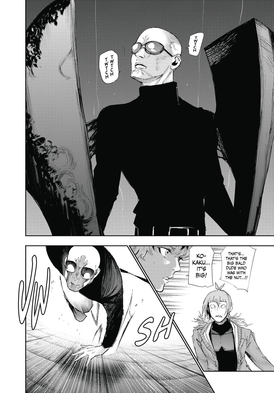 Глава 20 — Page 6