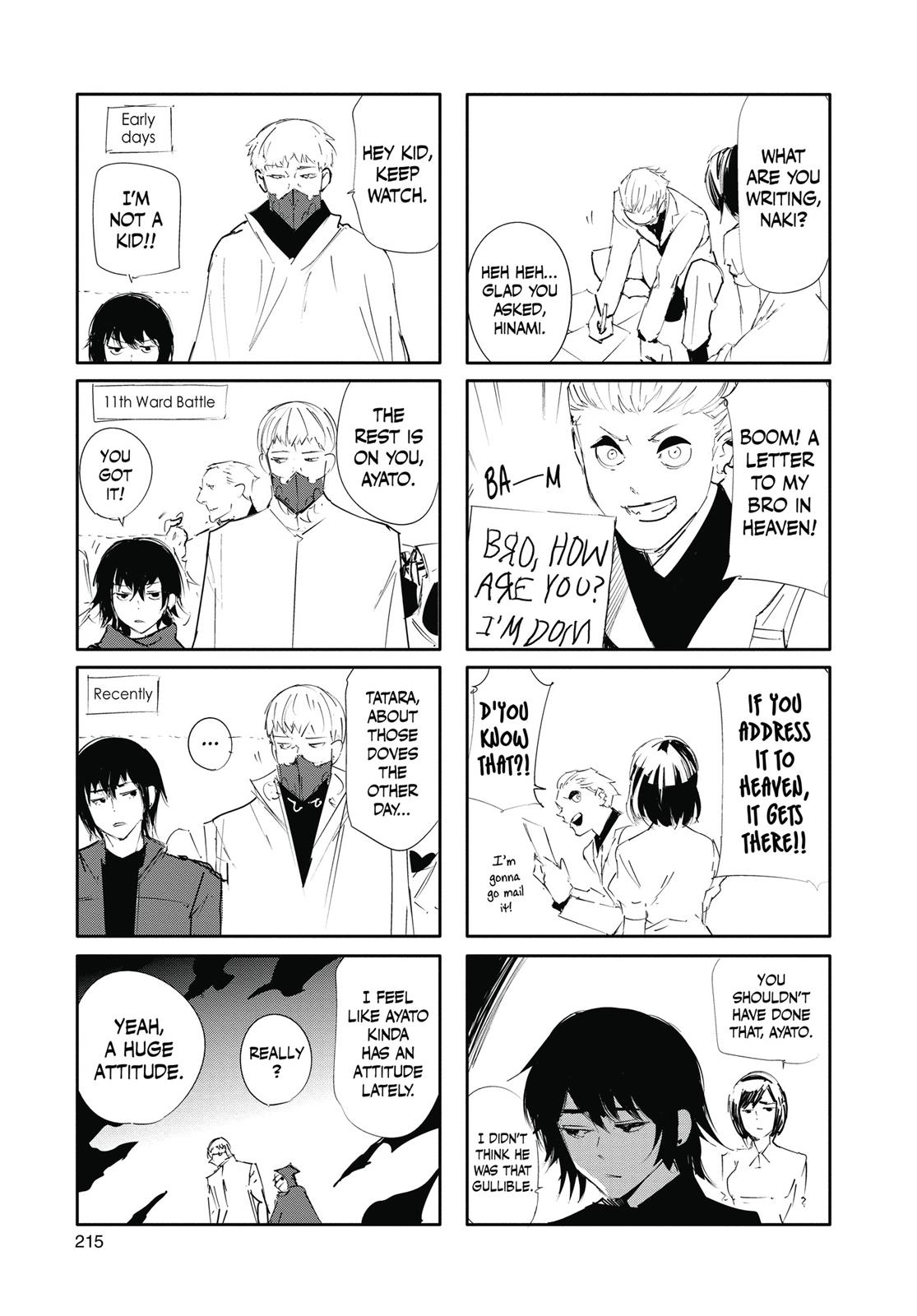 Глава 20 — Page 21
