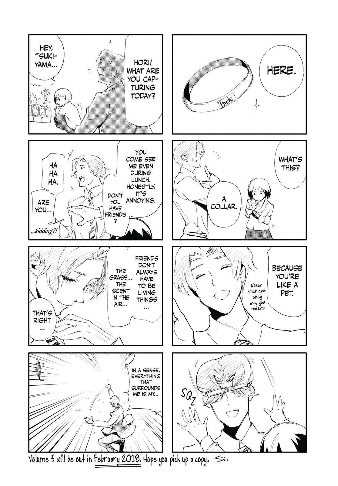 Глава 20 — Page 25