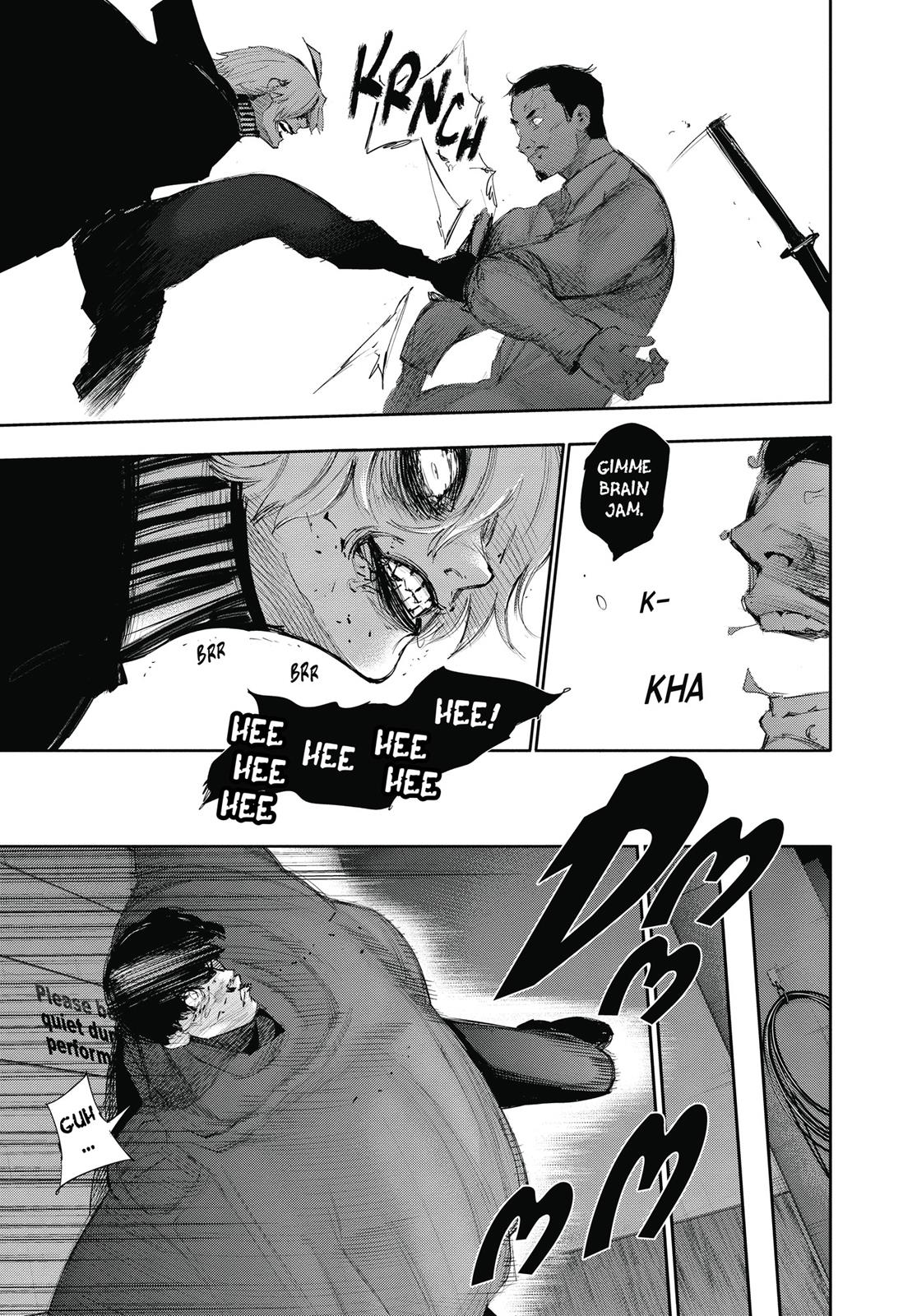 Глава 22 — Page 5