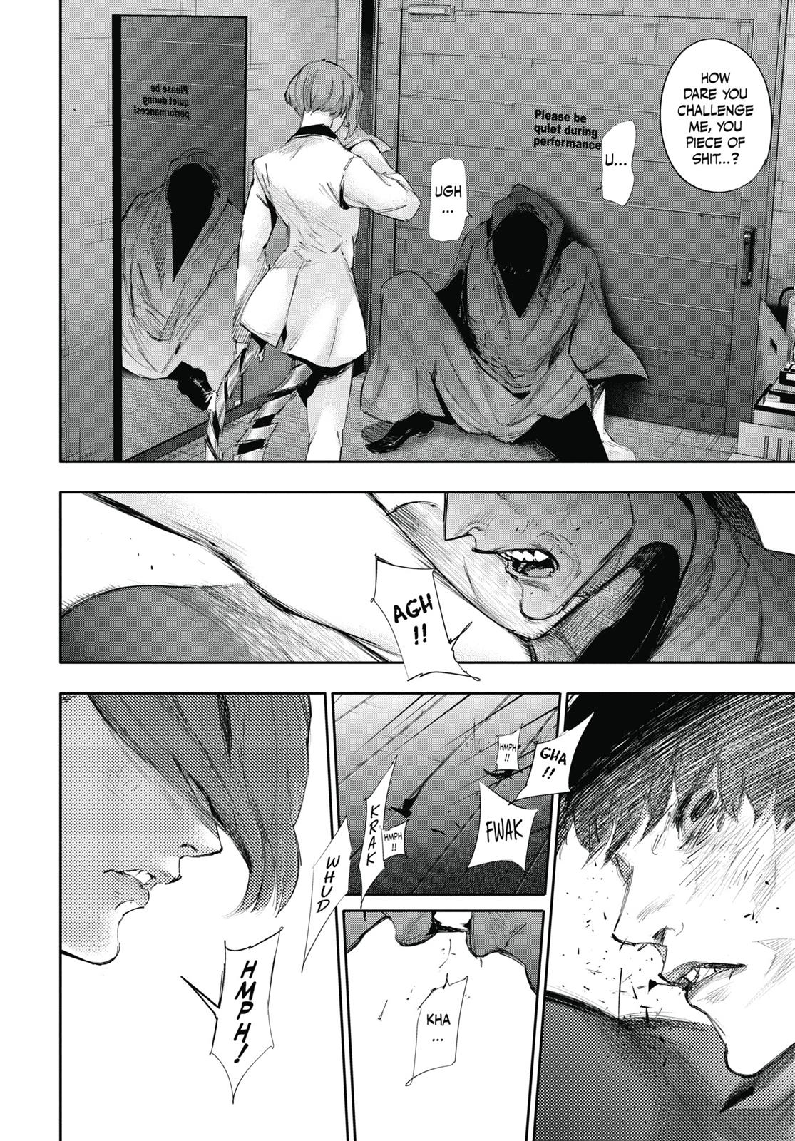 Глава 22 — Page 6