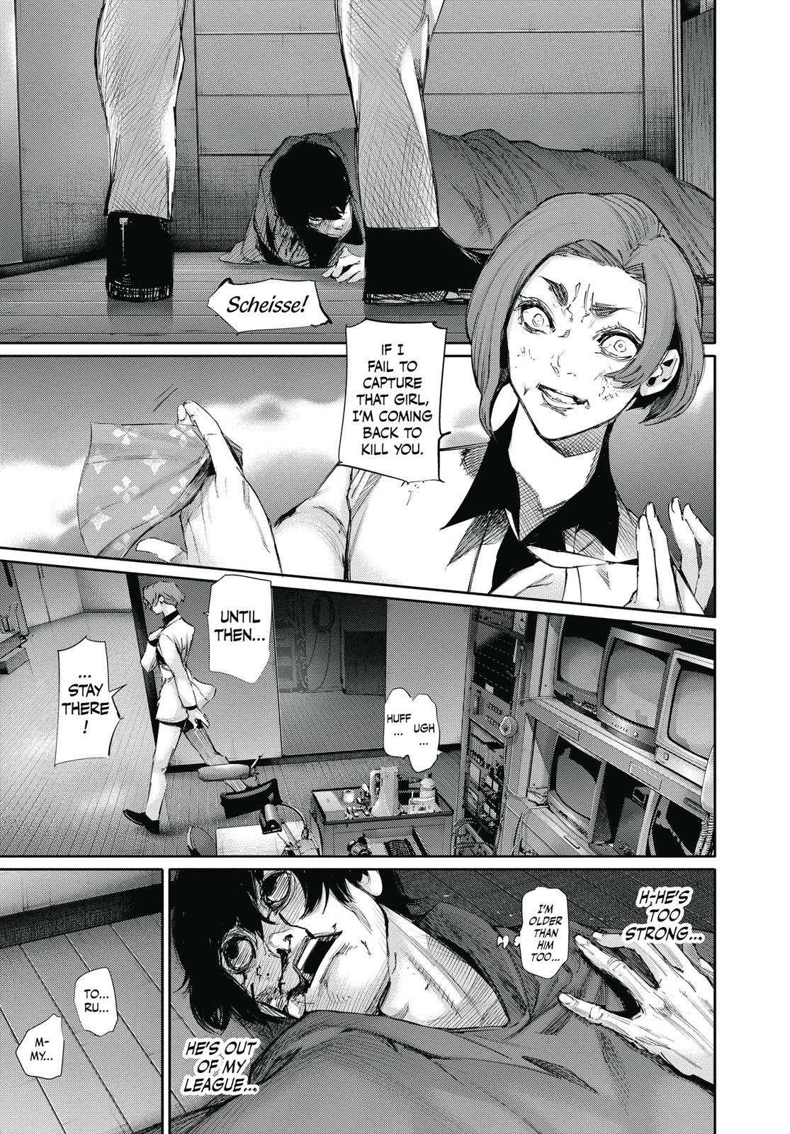 Глава 22 — Page 7