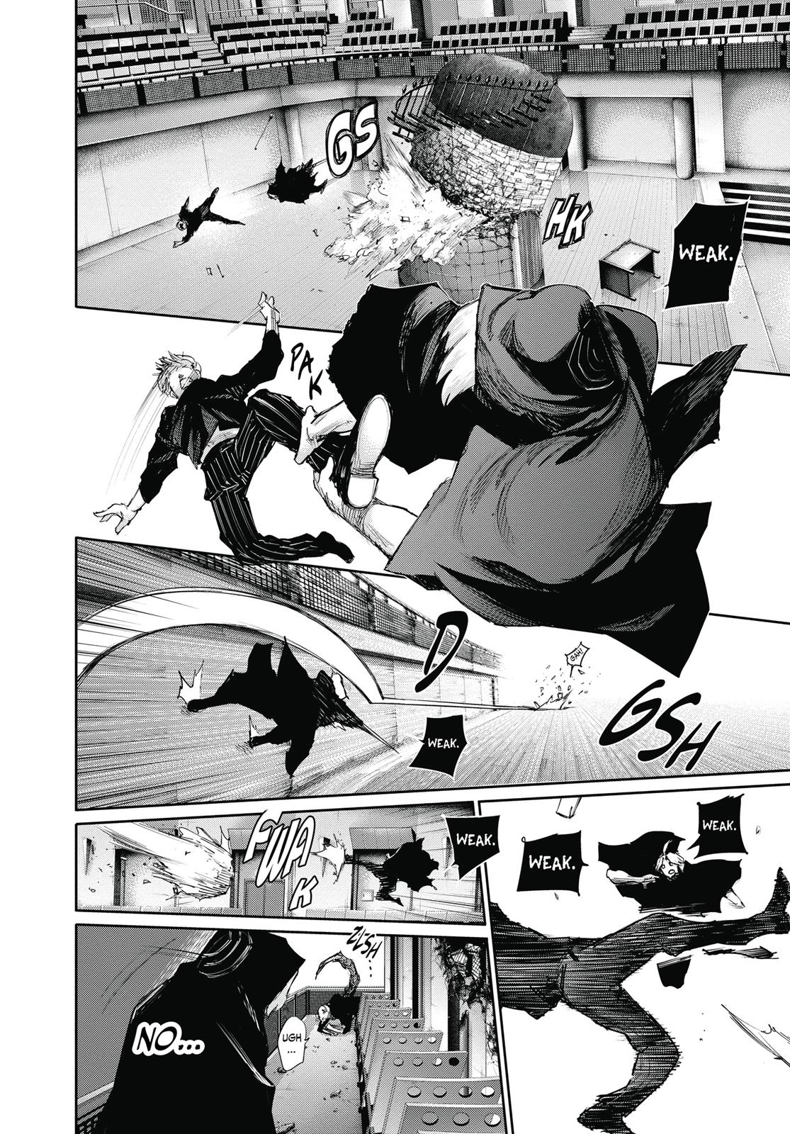 Глава 28 — Page 10