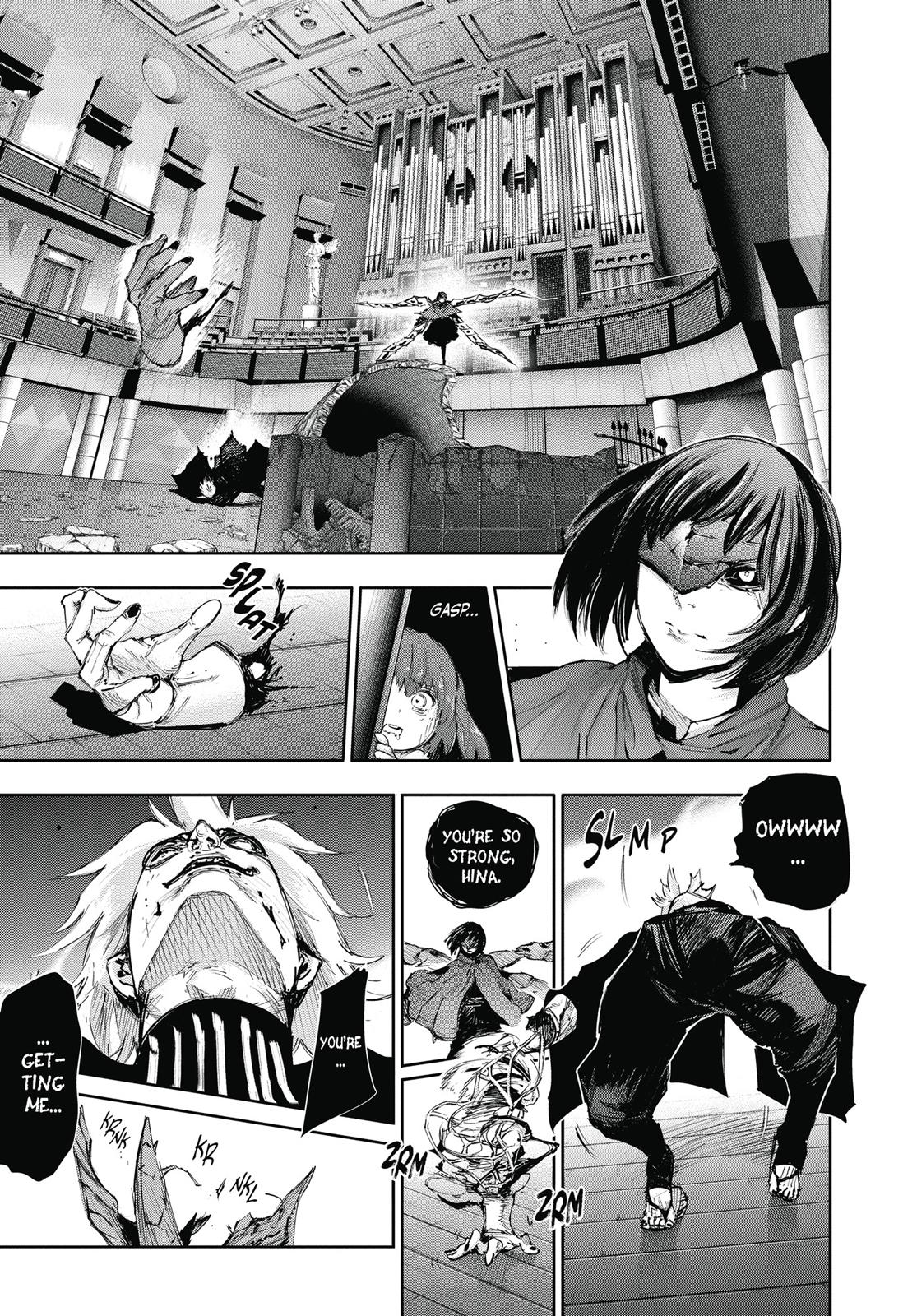 Глава 30 — Page 6