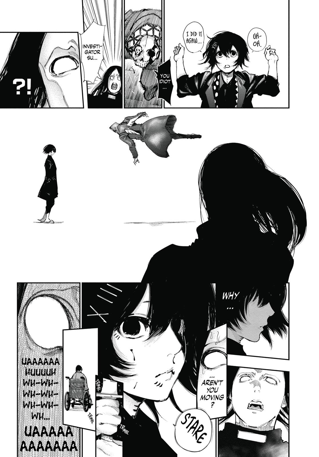 Глава 31.5 — Page 25