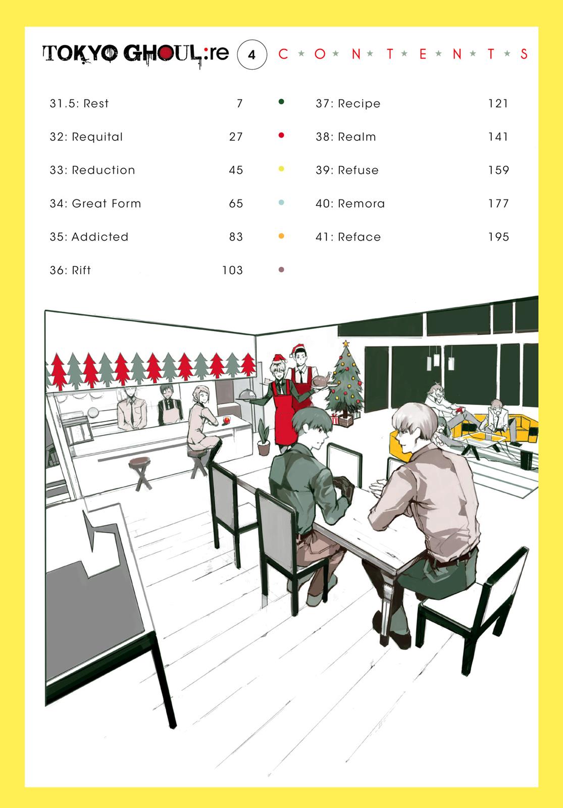 Глава 31.6 — Page 5