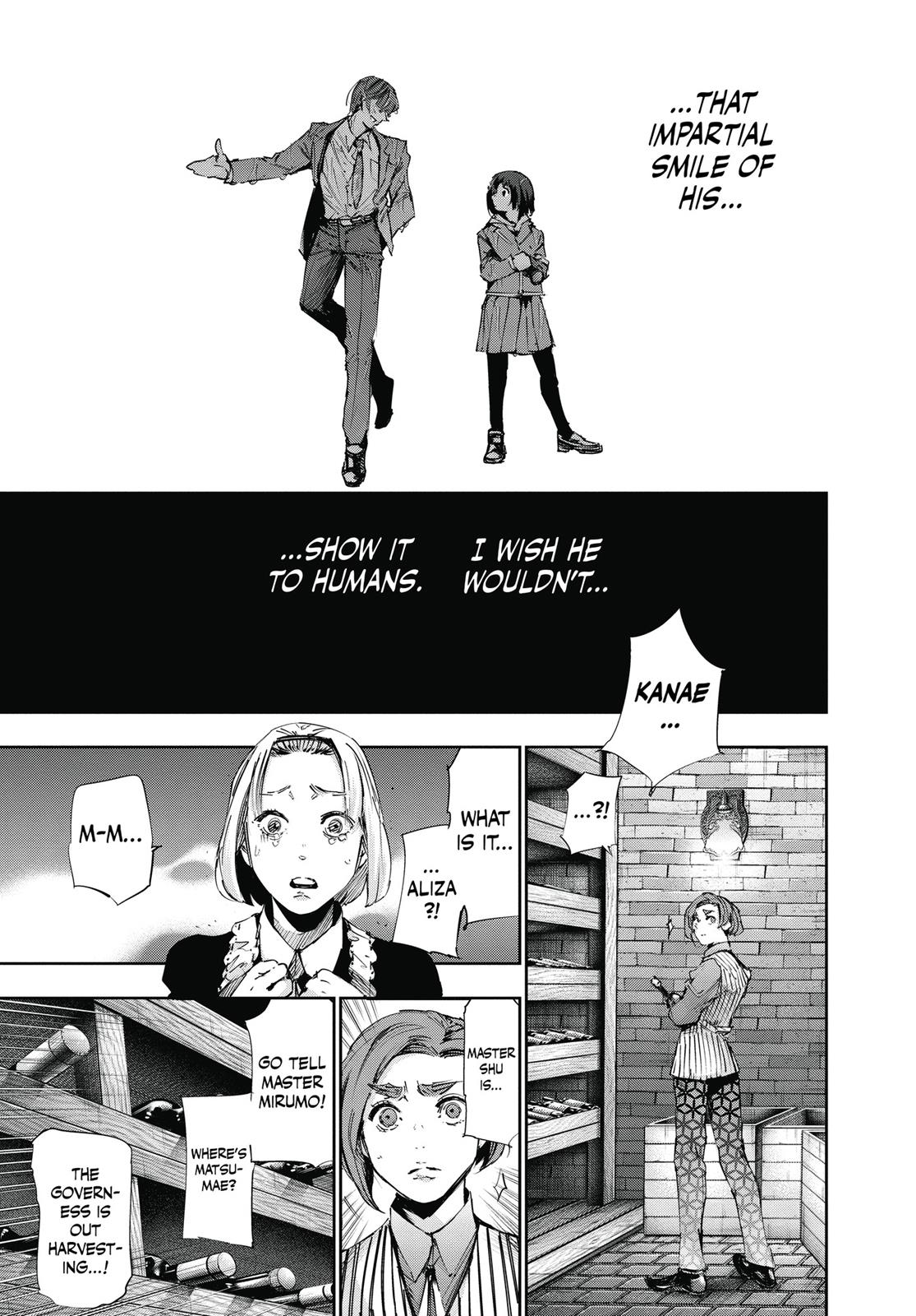 Глава 35 — Page 5