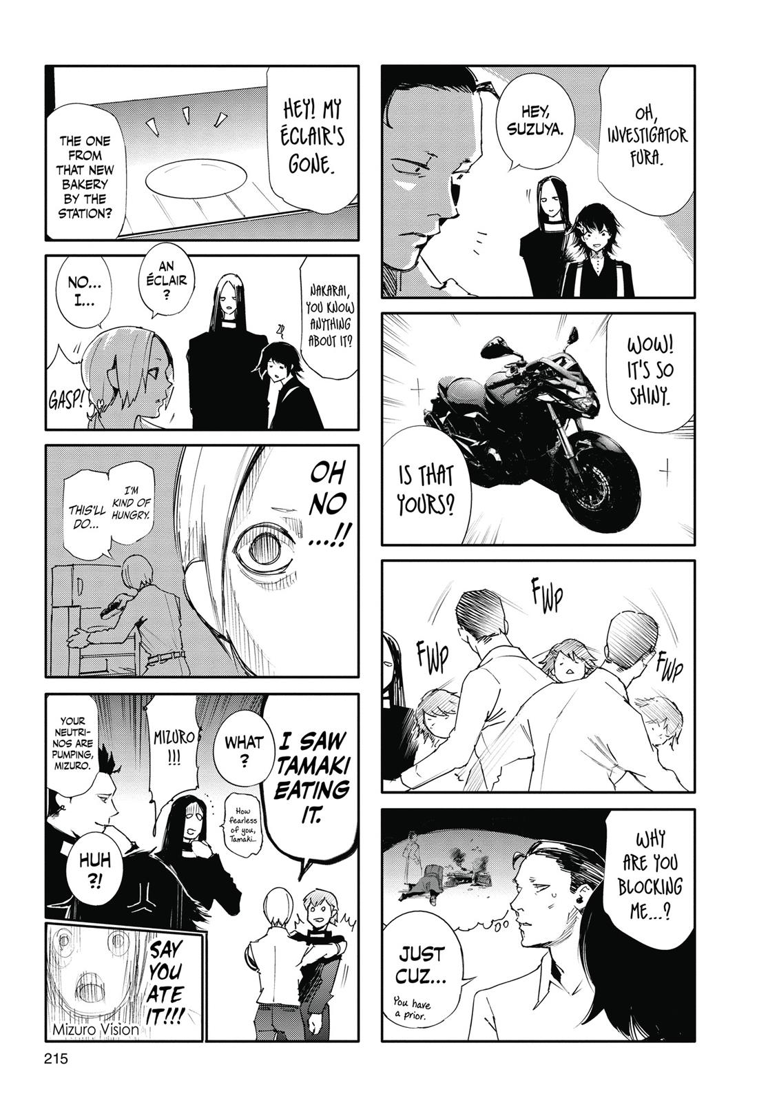 Глава 41 — Page 20
