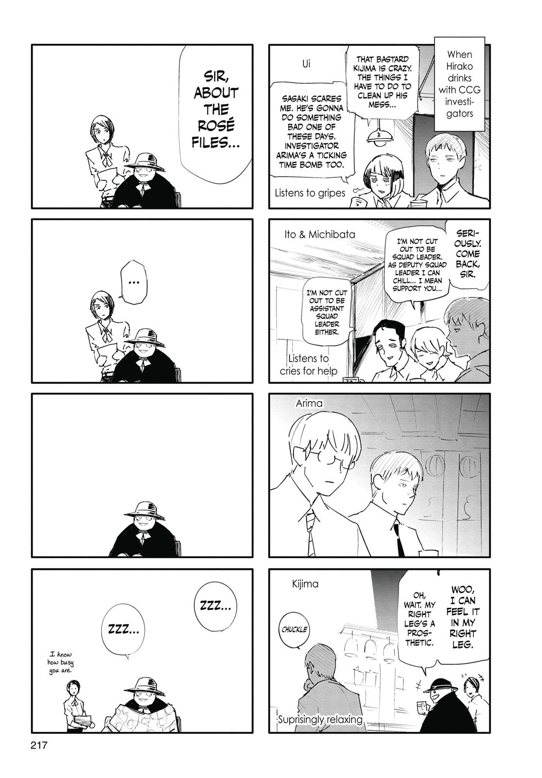 Глава 41 — Page 22