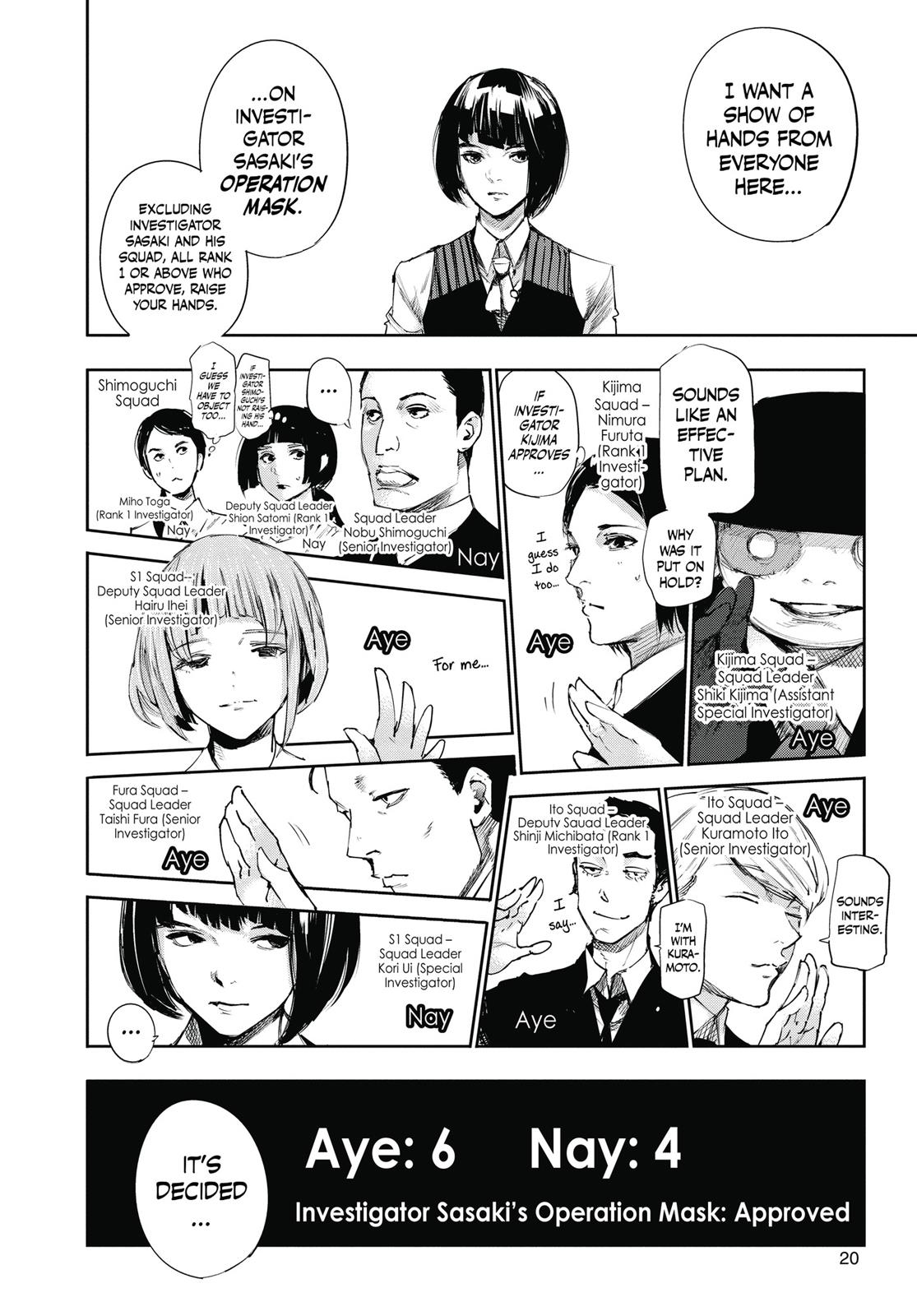 Глава 42 — Page 21