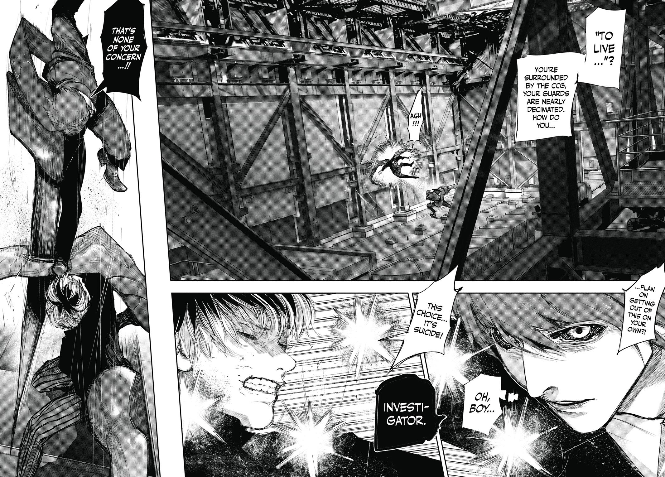 Глава 50 — Page 9