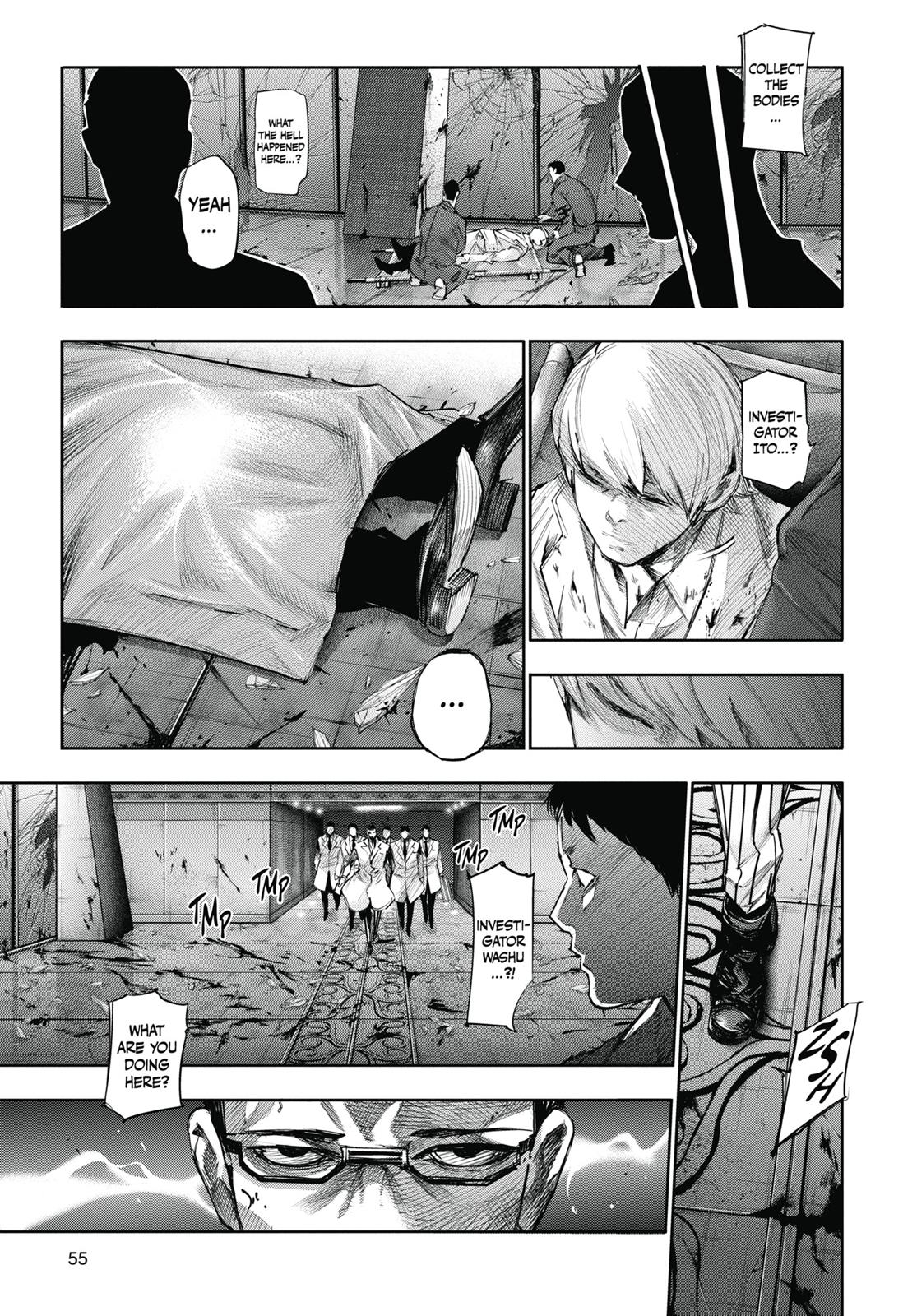 Глава 55 — Page 11