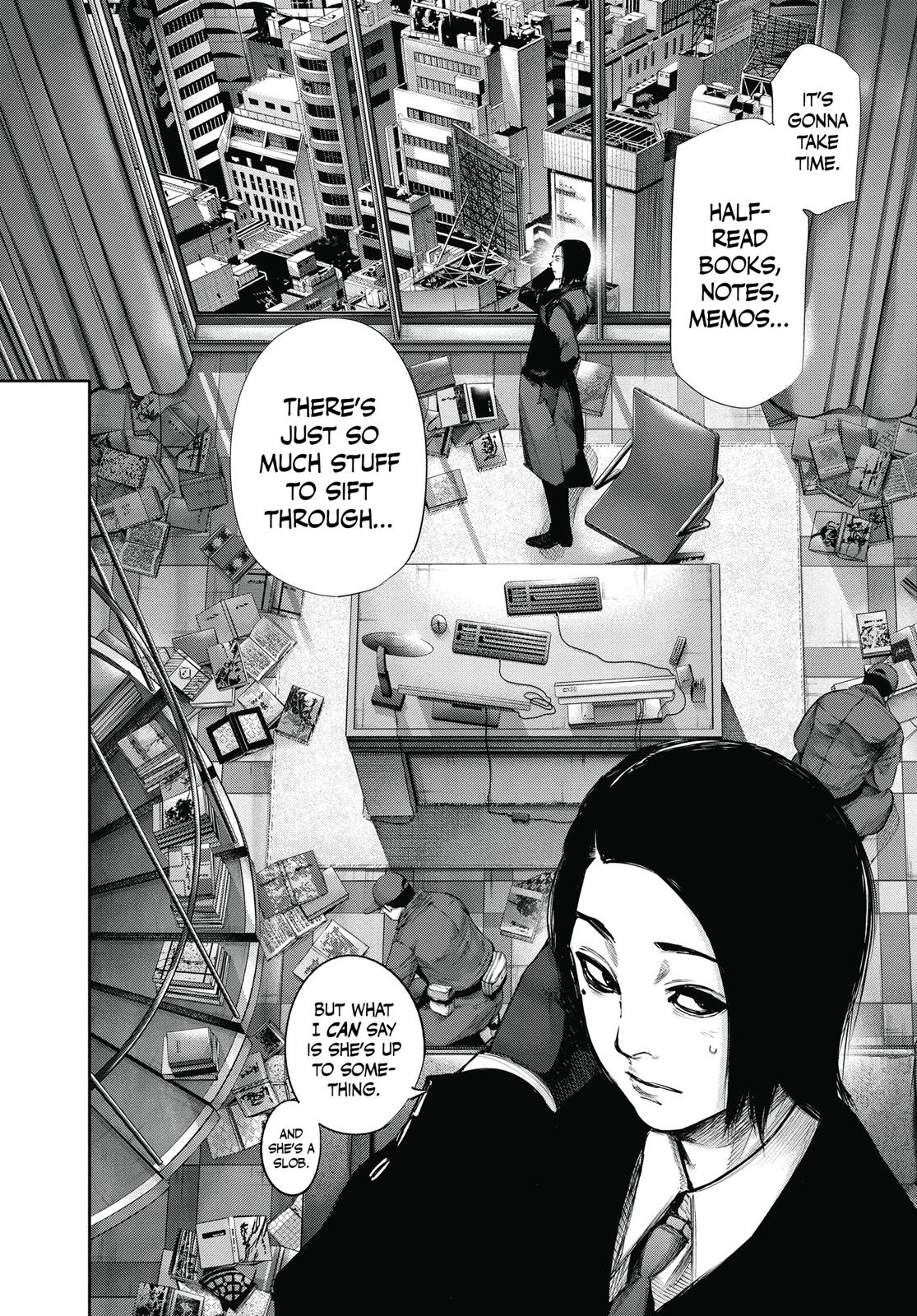 Глава 60 — Page 6