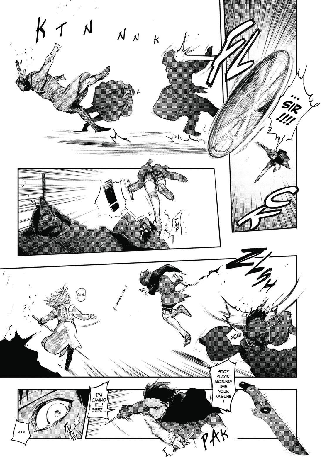 Глава 61 — Page 5