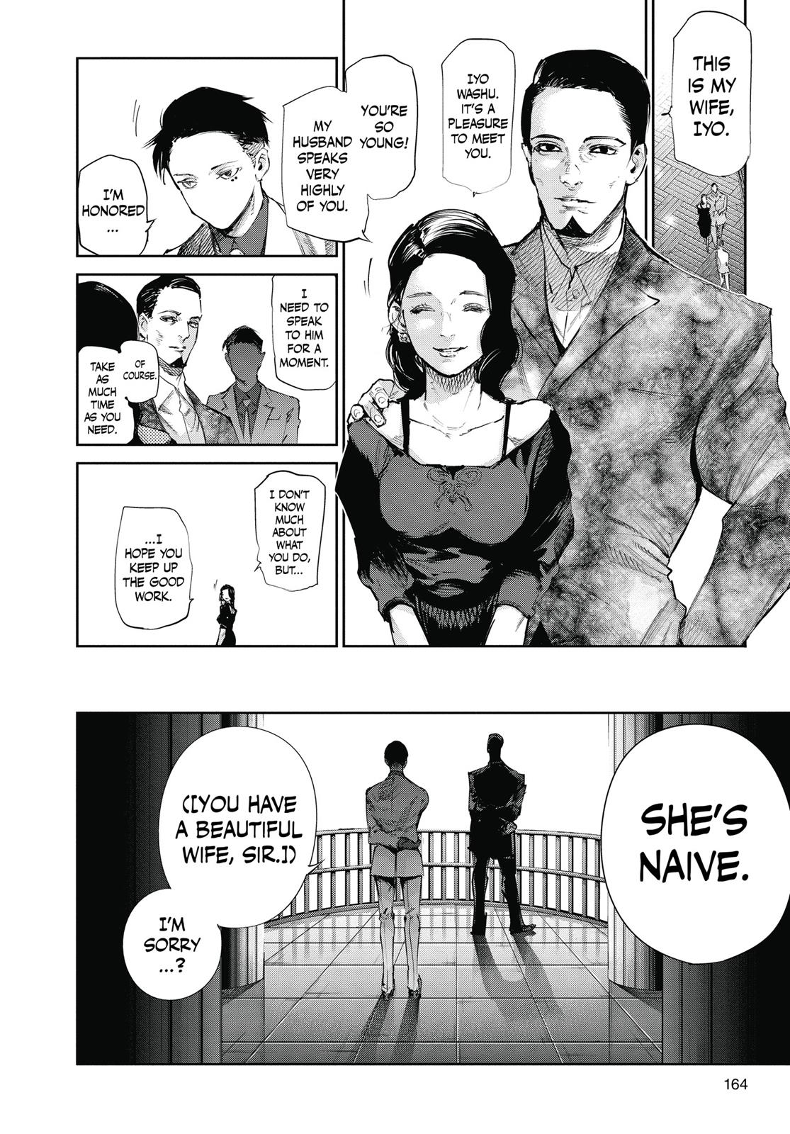 Глава 61 — Page 8