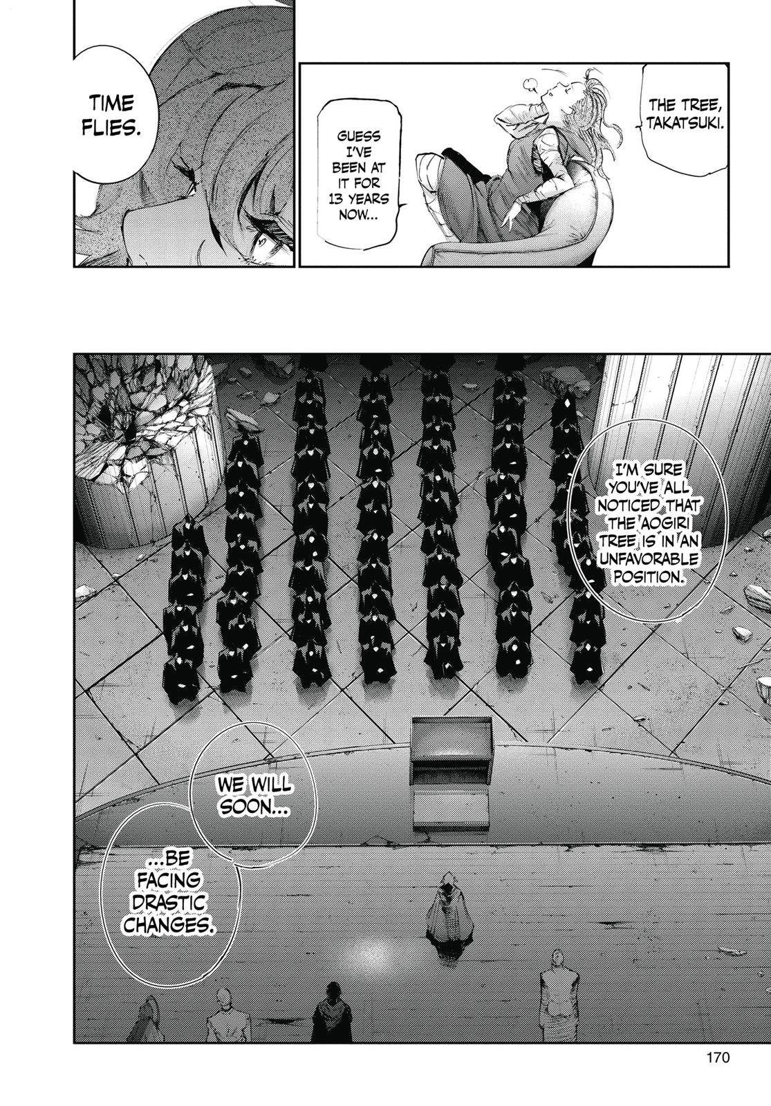 Глава 61 — Page 14