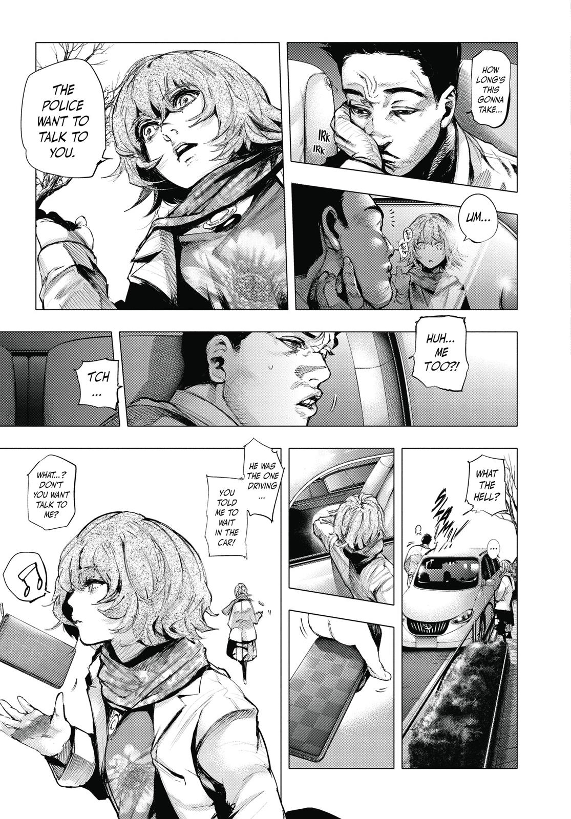 Глава 62 — Page 6