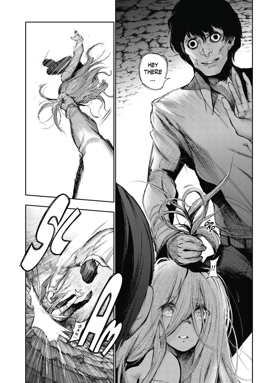Глава 63 — Page 10