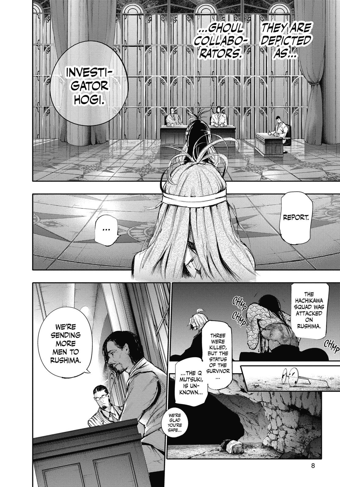 Глава 64 — Page 9