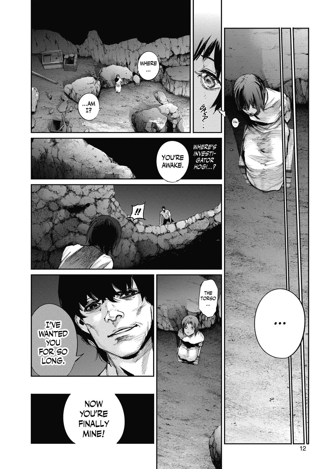 Глава 64 — Page 13
