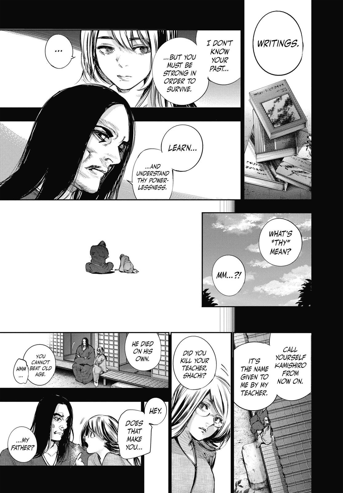 Глава 64 — Page 20