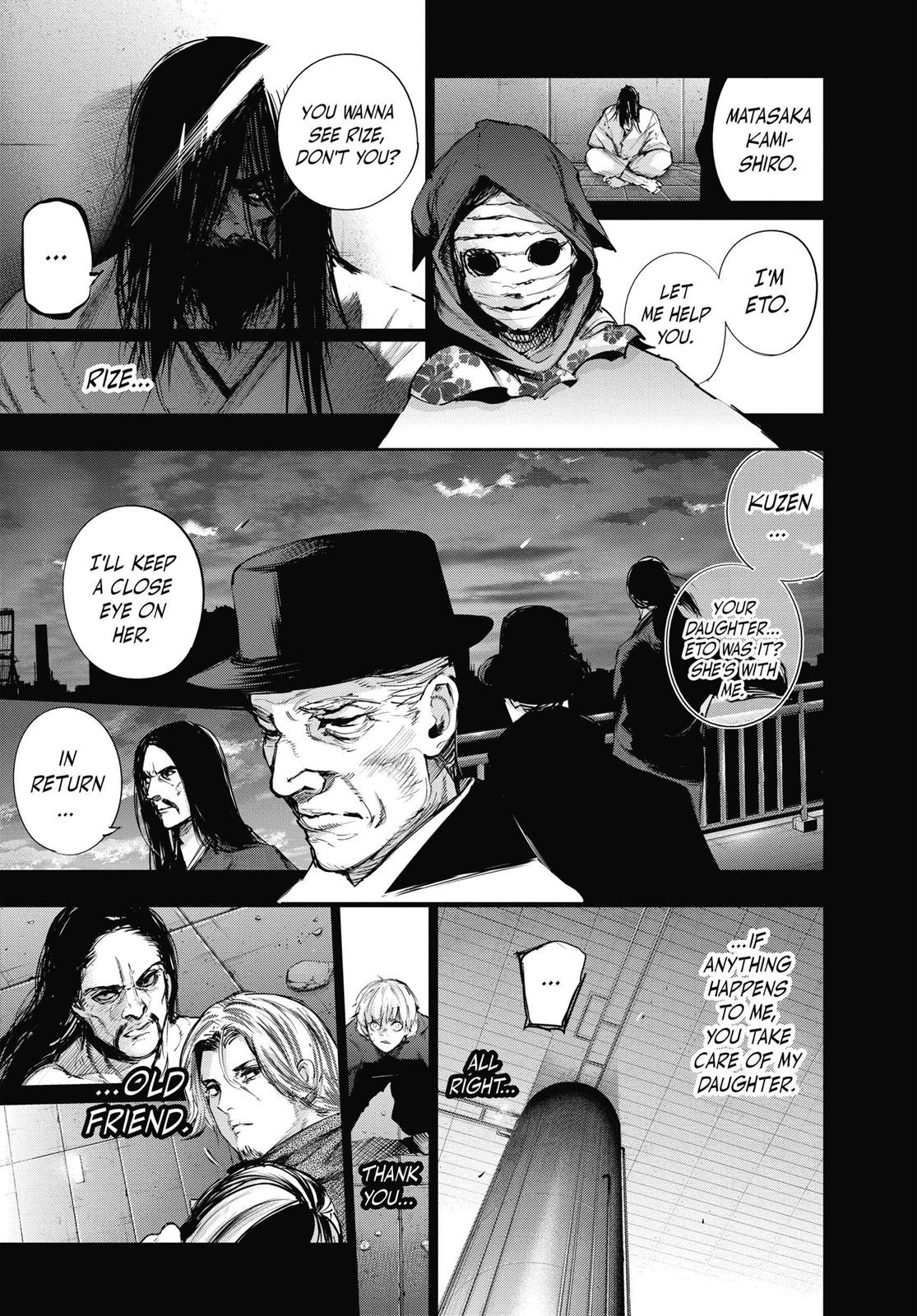 Глава 64 — Page 22