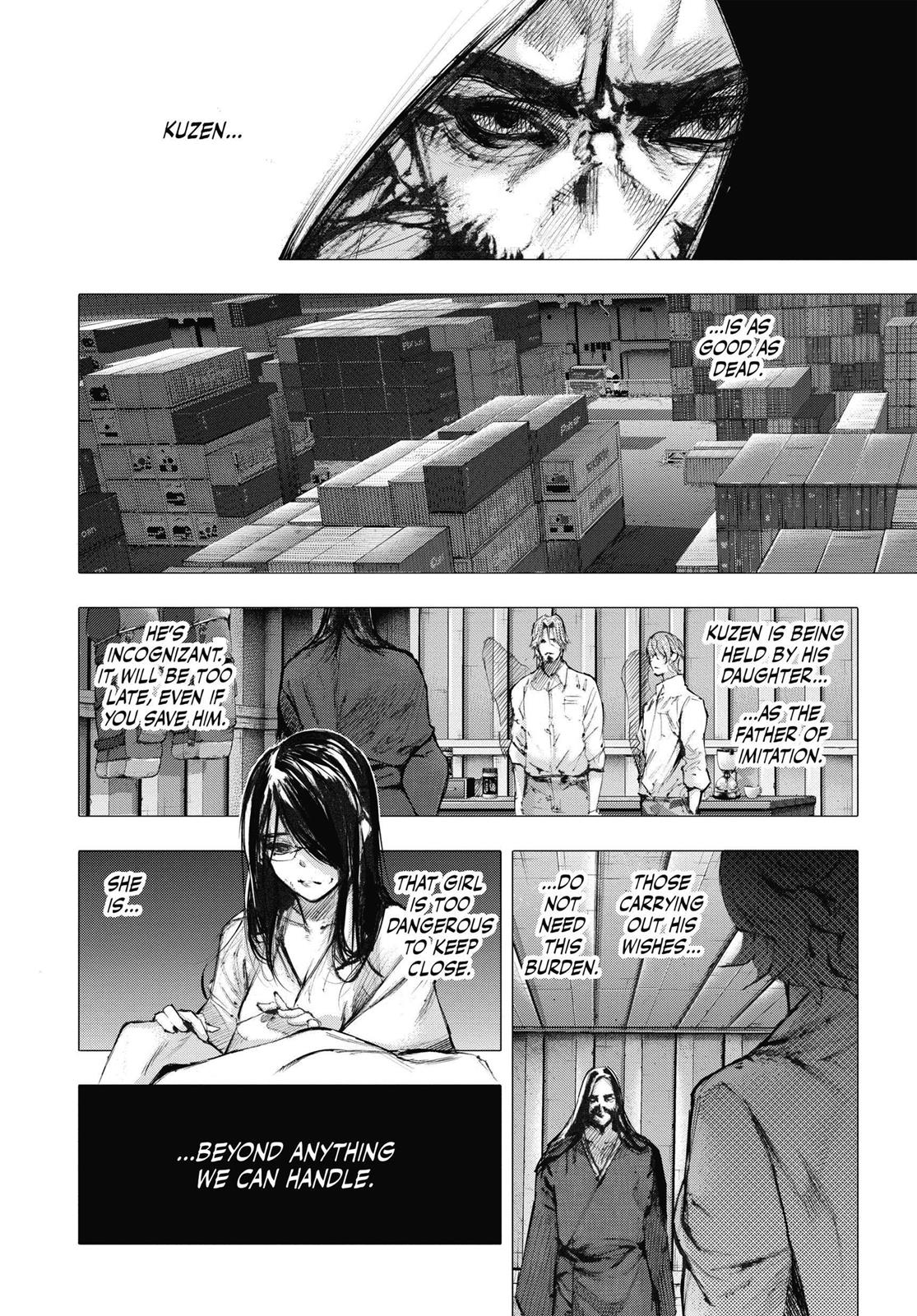 Глава 65 — Page 6