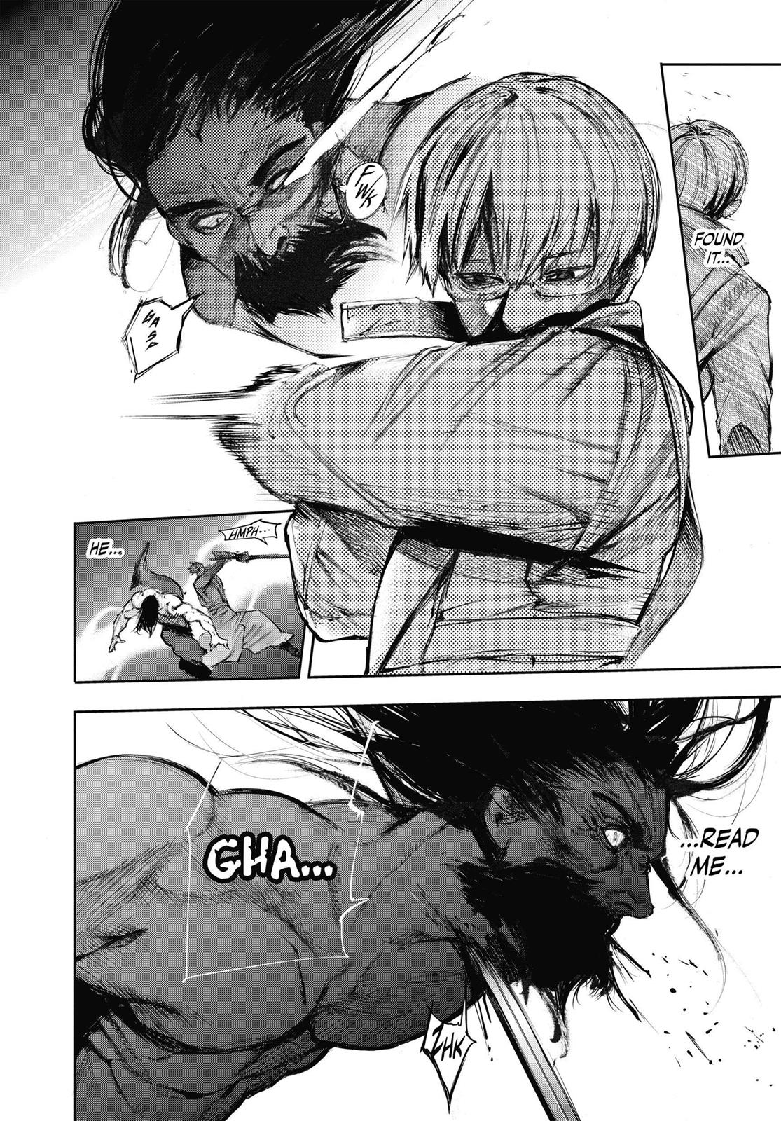 Глава 65 — Page 8