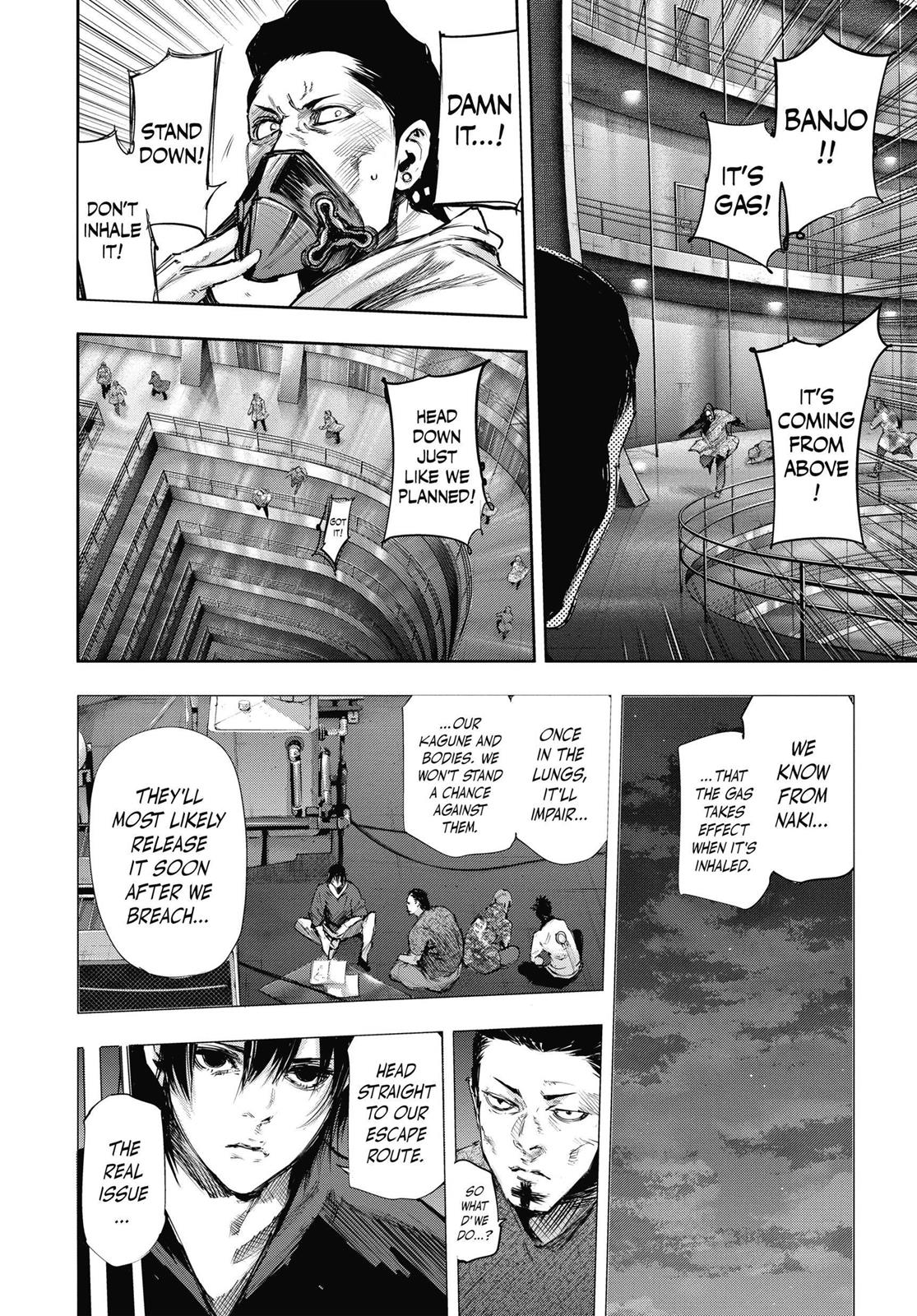Глава 69 — Page 10