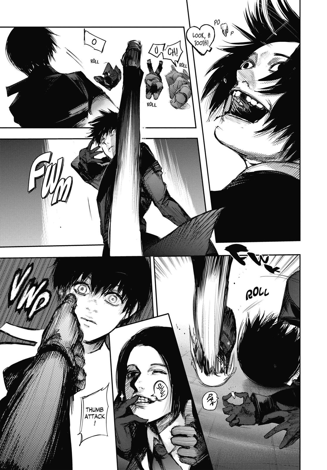 Глава 70 — Page 5