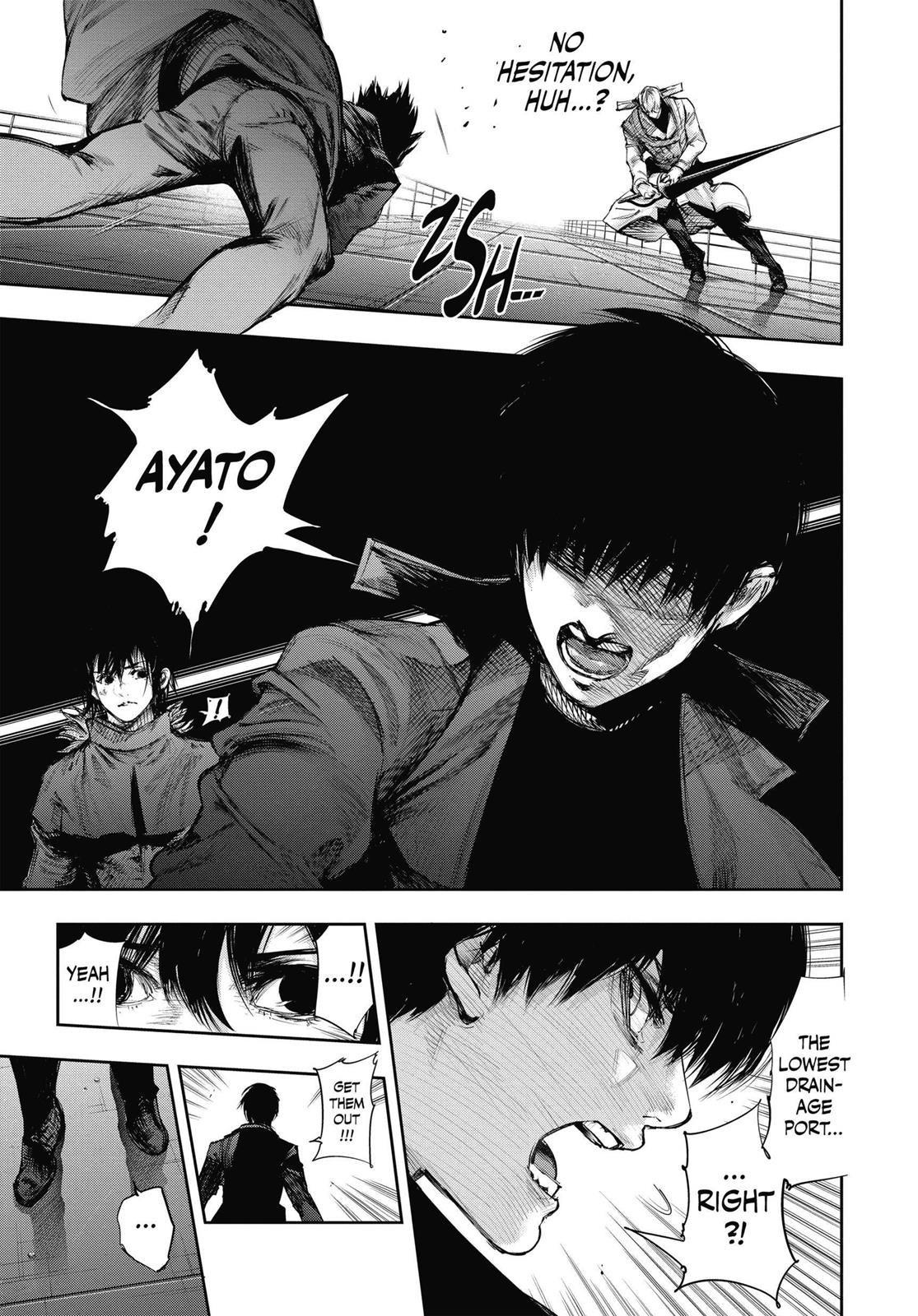 Глава 72 — Page 6