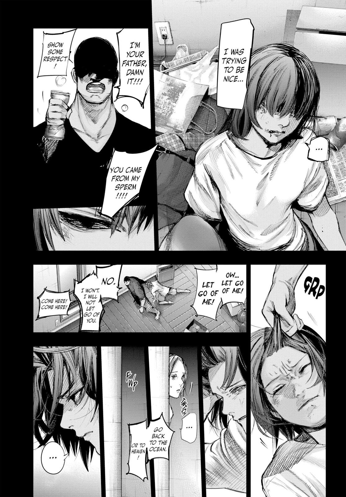 Глава 73 — Page 12