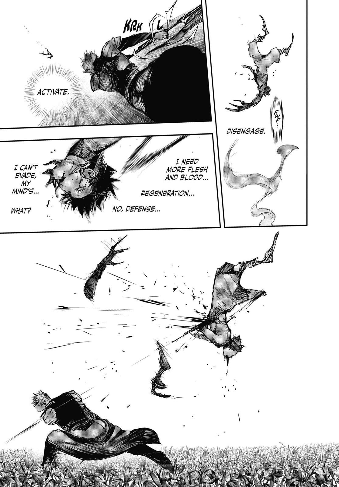 Глава 75 — Page 10