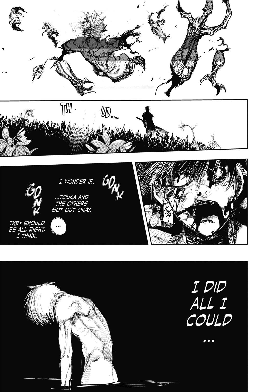 Глава 75 — Page 12