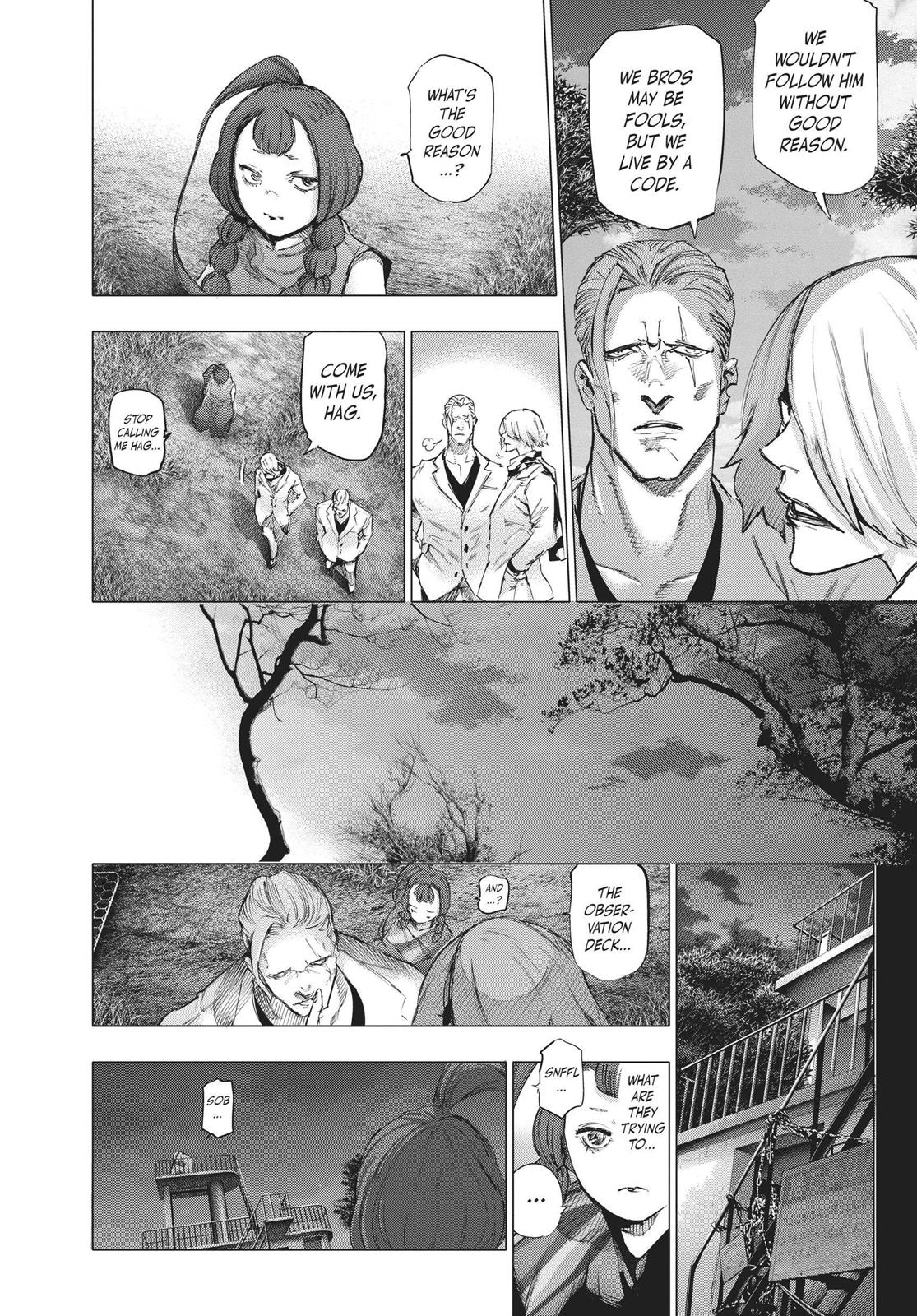 Глава 77 — Page 6