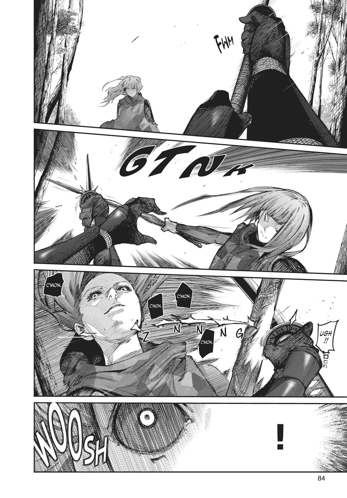 Глава 80 — Page 4