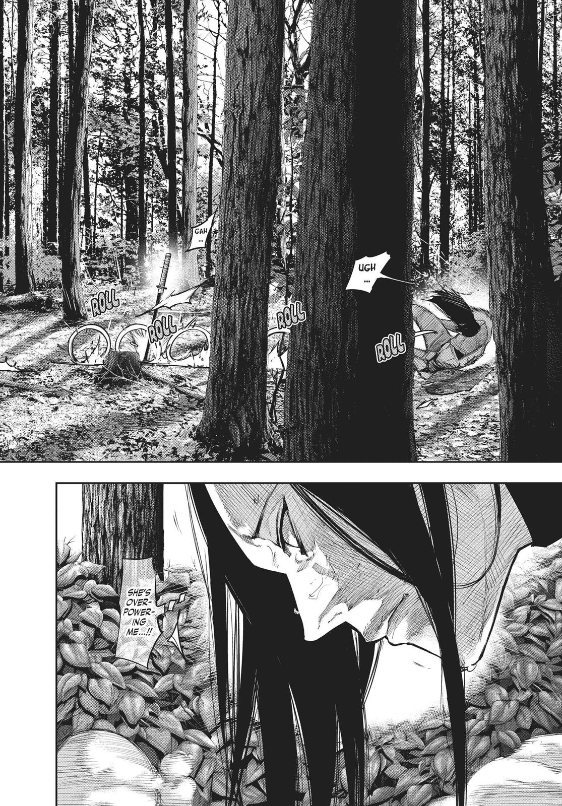 Глава 80 — Page 6